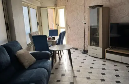 Apartment - 2 Bedrooms - 1 Bathroom for sale in El Mearag City - Zahraa El Maadi - Hay El Maadi - Cairo