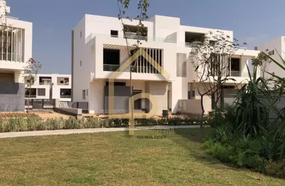 شقة - غرفة نوم - 2 حمامات للبيع في جولز - طريق مصر اسكندرية الصحراوي - مدينة 6 أكتوبر - الجيزة