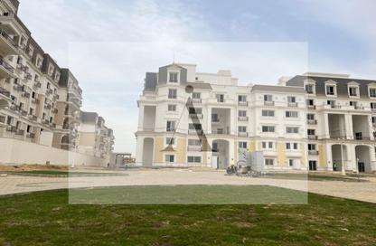 iVilla - 3 Bedrooms - 3 Bathrooms for sale in Mountain View 1.1 - 5th Settlement Compounds - The 5th Settlement - New Cairo City - Cairo