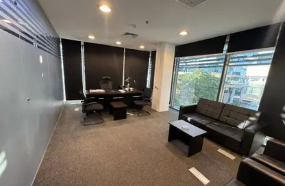 Office Space - Studio - 1 Bathroom for rent in The Polygon - Sheikh Zayed Compounds - Sheikh Zayed City - Giza Office Space - Studio - 1 Bathroom for rent in The Polygon - Sheikh Zayed Compounds - Sheikh Zayed City - Giza