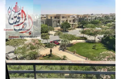 دوبلكس - 3 غرف نوم - 3 حمامات للبيع في بالم هيلز بالم باركس - وصلة دهشور الجنوبية - مدينة 6 أكتوبر - الجيزة