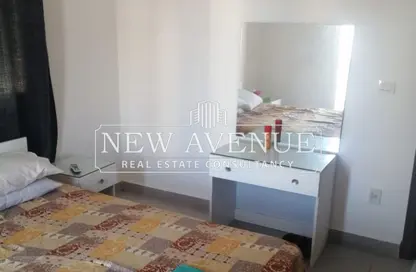 Chalet - 2 Bedrooms - 2 Bathrooms for sale in Amwaj - Sidi Abdel Rahman - North Coast