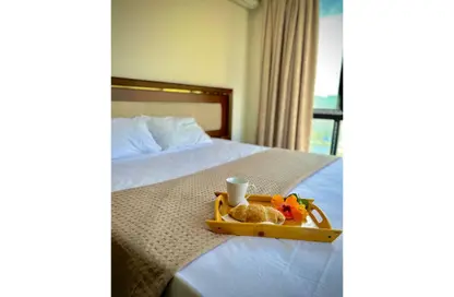 Apartment - 2 Bedrooms - 3 Bathrooms for rent in Eastown - 5th Settlement Compounds - The 5th Settlement - New Cairo City - Cairo Apartment - 2 Bedrooms - 3 Bathrooms for rent in Eastown - 5th Settlement Compounds - The 5th Settlement - New Cairo City - Cairo