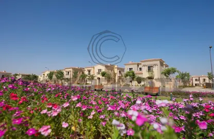 Apartment - 2 Bedrooms - 3 Bathrooms for sale in City Gate - 5th Settlement Compounds - The 5th Settlement - New Cairo City - Cairo