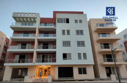 Apartment - 3 Bedrooms - 3 Bathrooms for sale in Promenade New Cairo - 5th Settlement Compounds - The 5th Settlement - New Cairo City - Cairo