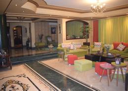 Villa - 8 bedrooms - 8 bathrooms for للبيع in Maxim - The 1st Settlement - New Cairo City - Cairo