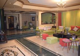 Villa - 8 bedrooms - 8 bathrooms for للبيع in Maxim - The 1st Settlement - New Cairo City - Cairo Villa - 8 bedrooms - 8 bathrooms for للبيع in Maxim - The 1st Settlement - New Cairo City - Cairo