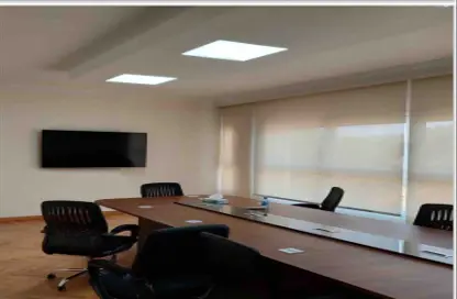 Apartment - 4 Bedrooms - 3 Bathrooms for rent in Heliopolis - Masr El Gedida - Cairo