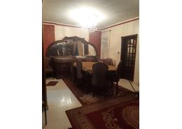 شقة - 3 غرف نوم - 2 حمامات for للبيع in كوبرى ترسا - الهرم - حي الهرم - الجيزة