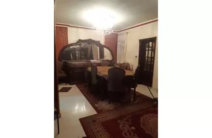 Apartment - 3 Bedrooms - 2 Bathrooms for sale in Tersa Bridge - El Haram - Hay El Haram - Giza