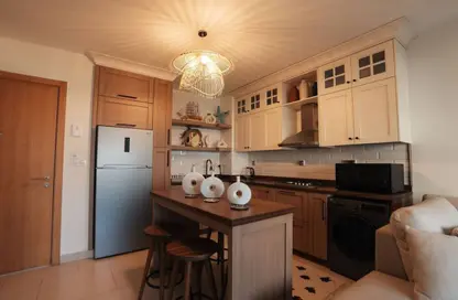 شاليه - غرفة نوم - 1 حمام للبيع في مراسي - سيدي عبد الرحمن - الساحل الشمالي