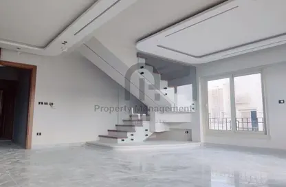 Apartment - 3 Bedrooms - 3 Bathrooms for rent in Stone Residence - 5th Settlement Compounds - The 5th Settlement - New Cairo City - Cairo