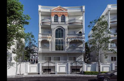 Apartment - 3 Bedrooms - 2 Bathrooms for sale in Boyot New Damietta - New Damietta - Demyat
