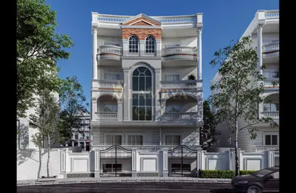 Apartment - 3 Bedrooms - 2 Bathrooms for sale in Boyot New Damietta - New Damietta - Demyat