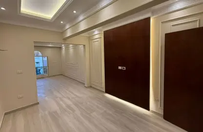 Penthouse - 3 Bedrooms - 3 Bathrooms for sale in Hayati Residence - North Investors Area - New Cairo City - Cairo