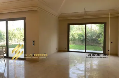 Villa - 5 Bedrooms - 4 Bathrooms for rent in Palm Hills Village Gate - South Investors Area - New Cairo City - Cairo