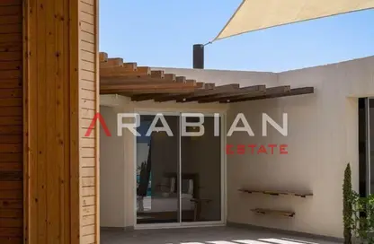 شقة - 3 غرف نوم - 3 حمامات للبيع في دايركشن وايت - راس الحكمة - الساحل الشمالي