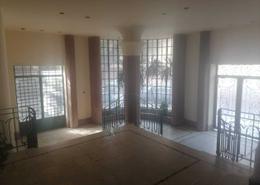 Apartment - 6 bedrooms - 2 bathrooms for للايجار in Al Tahrir St. - Dokki - Giza Apartment - 6 bedrooms - 2 bathrooms for للايجار in Al Tahrir St. - Dokki - Giza