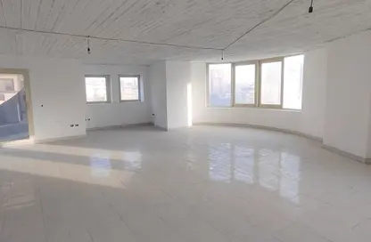 مساحات مكتبية - استوديو - 2 حمامات للايجار في ميدان بيروت - الماظة - مصر الجديدة - القاهرة