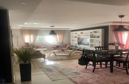 Apartment - 2 Bedrooms - 2 Bathrooms for sale in Mountain View Hyde Park - 5th Settlement Compounds - The 5th Settlement - New Cairo City - Cairo