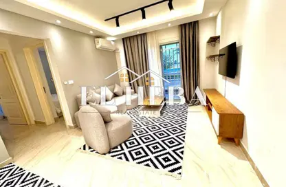 Apartment - 2 Bedrooms - 1 Bathroom for rent in Madinaty - Cairo Apartment - 2 Bedrooms - 1 Bathroom for rent in Madinaty - Cairo