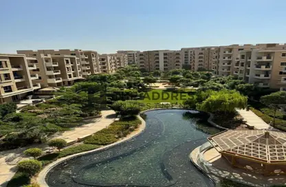Apartment - 3 Bedrooms - 3 Bathrooms for sale in Taj City - 5th Settlement Compounds - The 5th Settlement - New Cairo City - Cairo
