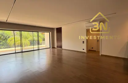 Apartment - 2 Bedrooms - 2 Bathrooms for rent in Lake View Residence - 5th Settlement Compounds - The 5th Settlement - New Cairo City - Cairo