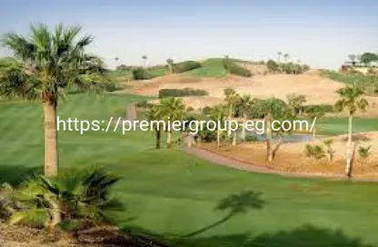 Villa - 4 Bedrooms - 5 Bathrooms for rent in Katameya Heights - El Katameya Compounds - El Katameya - New Cairo City - Cairo