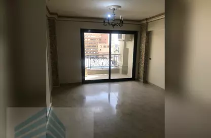 Apartment - 3 Bedrooms - 2 Bathrooms for rent in 14th of May Bridge - Smouha - Hay Sharq - Alexandria