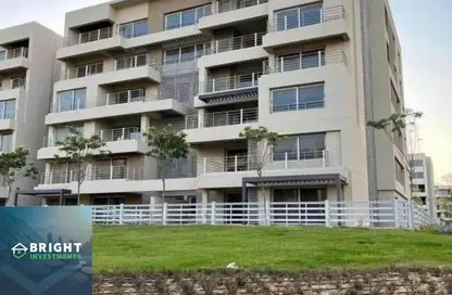 شقة - 3 غرف نوم - 4 حمامات للبيع في كابيتال جاردنز - بالم هيلز - كمبوندات مدينة المستقبل - مدينة المستقبل - القاهرة