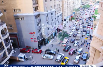 شقة - 2 غرف نوم - 1 حمام للبيع في سموحة - حي شرق - الاسكندرية