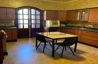 Apartment - 3 Bedrooms - 2 Bathrooms for rent in Al Narges 2 - Al Narges - New Cairo City - Cairo