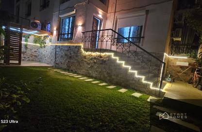 Apartment - 2 Bedrooms - 2 Bathrooms for sale in El Rehab Extension - Al Rehab - New Cairo City - Cairo