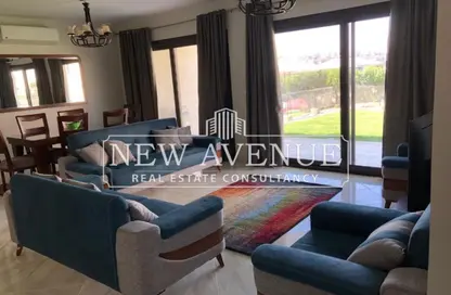 Chalet - 3 Bedrooms - 2 Bathrooms for sale in Marassi - Sidi Abdel Rahman - North Coast