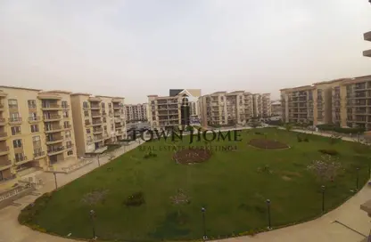 Apartment - 3 Bedrooms - 3 Bathrooms for rent in El Rehab Extension - Al Rehab - New Cairo City - Cairo Apartment - 3 Bedrooms - 3 Bathrooms for rent in El Rehab Extension - Al Rehab - New Cairo City - Cairo