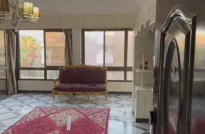 شقة - 3 غرف نوم - 2 حمامات للبيع في شارع حموده محمود - المنطقة الثامنة - مدينة نصر - القاهرة