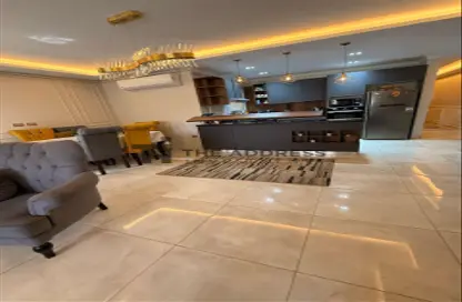 Apartment - 2 Bedrooms - 2 Bathrooms for sale in Mountain View Hyde Park - 5th Settlement Compounds - The 5th Settlement - New Cairo City - Cairo