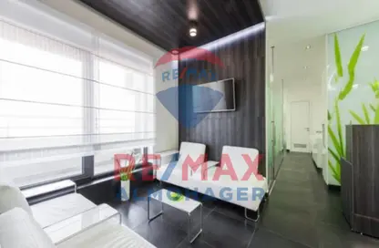 Clinic - Studio - 1 Bathroom for rent in Hale Town - 6 October City - Giza
