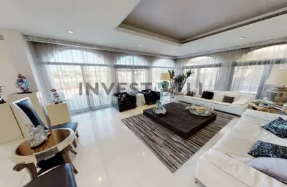 Apartment - 3 Bedrooms - 3 Bathrooms for sale in Mountain View iCity - 5th Settlement Compounds - The 5th Settlement - New Cairo City - Cairo