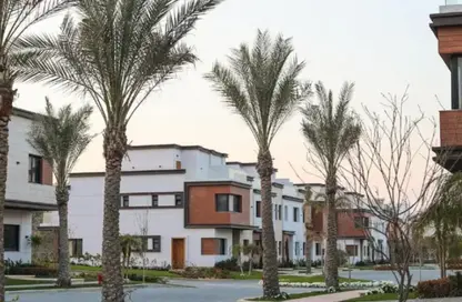 فيلا - 6 غرف نوم - 5 حمامات للبيع في ازار - كمبوندات التجمع الخامس - التجمع الخامس - مدينة القاهرة الجديدة - القاهرة