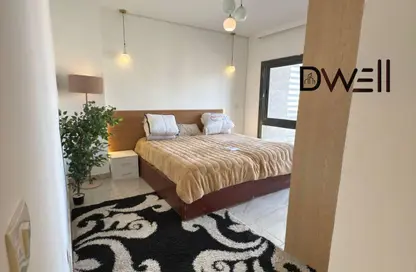 Apartment - 3 Bedrooms - 2 Bathrooms for rent in Madinaty - Cairo