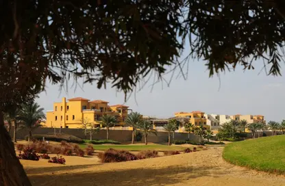 فيلا - 4 غرف نوم - 4 حمامات للبيع في بي اكس بالم هيل - كمبوندات 6 أكتوبر - مدينة 6 أكتوبر - الجيزة