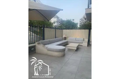 Apartment - 2 Bedrooms - 2 Bathrooms for rent in Madinaty - Cairo