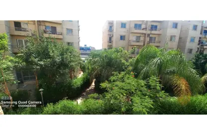 شقة - 2 غرف نوم - 1 حمام للبيع في المستقبل - الحي الثاني عشر - الشيخ زايد - الجيزة