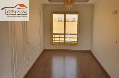 Apartment - 3 Bedrooms - 1 Bathroom for sale in Madinaty - Cairo