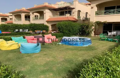 Villa - 3 Bedrooms - 3 Bathrooms for sale in La Vista Bay - La Vista - Qesm Ad Dabaah - North Coast