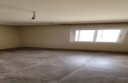 Apartment - 2 Bedrooms - 2 Bathrooms for rent in October Plaza - 6 October Compounds - 6 October City - Giza