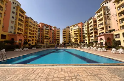 شقة - 3 غرف نوم - 4 حمامات للبيع في شارع دريم لاند - دريم لاند - طريق الواحات - مدينة 6 أكتوبر - الجيزة