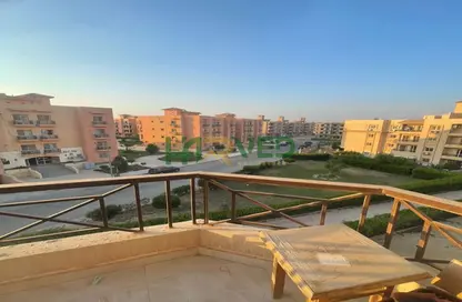 Apartment - 3 Bedrooms - 2 Bathrooms for sale in Dream Land St. - Dream Land - Al Wahat Road - 6 October City - Giza