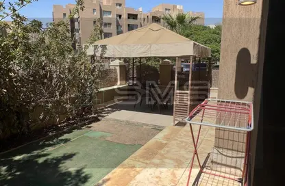 Apartment - 1 Bedroom - 1 Bathroom for rent in Village Gardens Katameya - 5th Settlement Compounds - The 5th Settlement - New Cairo City - Cairo